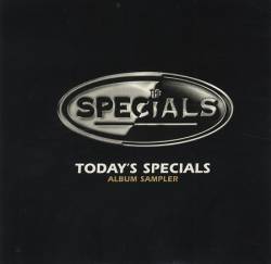 The Specials : Today's Specials (Sampler)